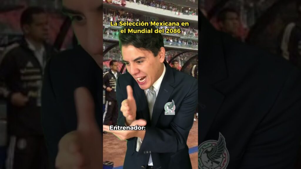 Guillermo Ochoa en el Mundial del 2086