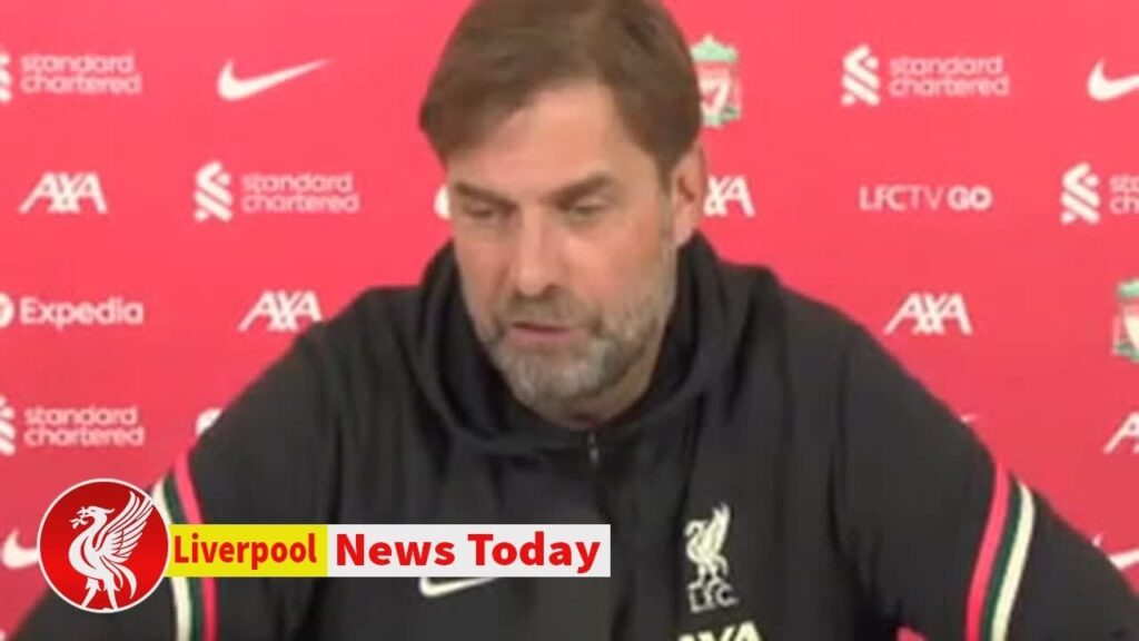 Liverpool boss Jurgen Klopp hints at Neco Williams new role after ruling out loan exit - news today