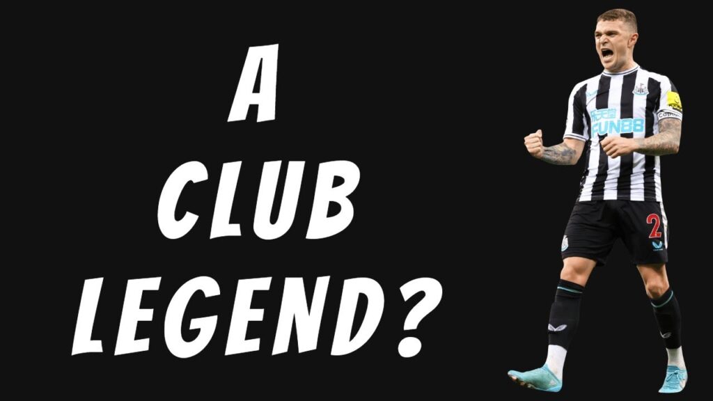 Kieran Trippier analysis; Is he the best full-back in the Premier League?