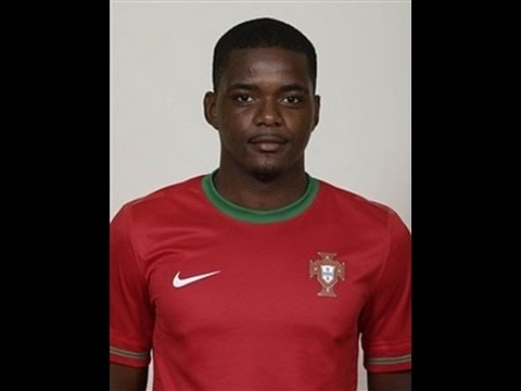 WILLIAM CARVALHO// Goals, Skills, Assists// Sporting CP