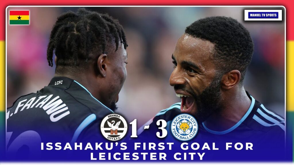 🇬🇭GOOD NEWS FOR BLACK STARS; GK IS BACK-ISSAHAKU SCORES FIRST GOAL-KAMALDEEN-JORDAN-SEMENYO