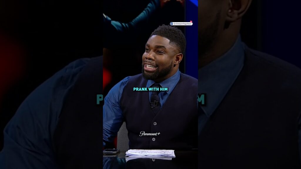 Are Micah Richards & Luis Enrique football's new dynamic duo? ❤️