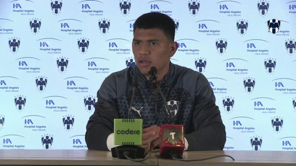 #RayadosEnDirecto con Jesús Gallardo #ArribaElMonterrey