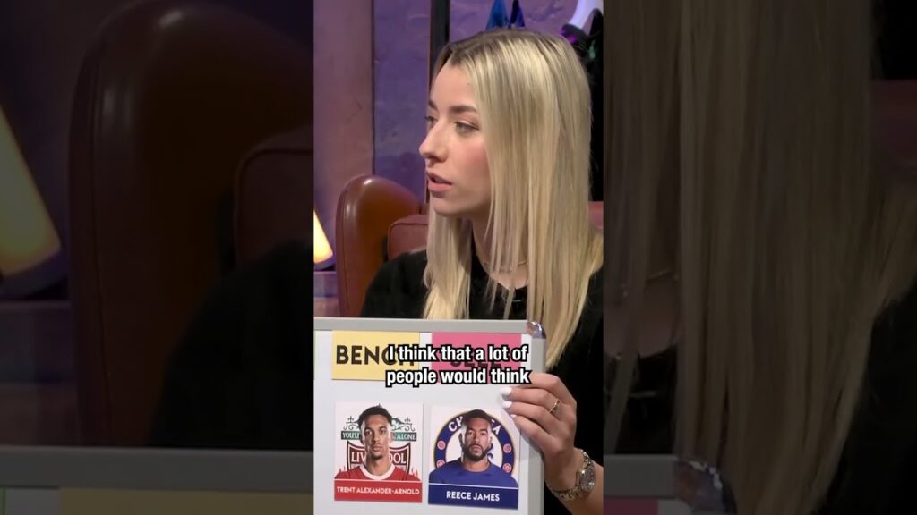 "Trent Alexander-Arnold CAN'T DEFEND! 😡"