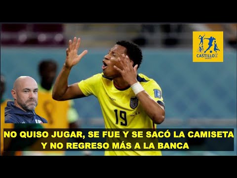 LA VERDADERA RAZÓN DE LA NO CONVOCATORIA DE GONZALO PLATA