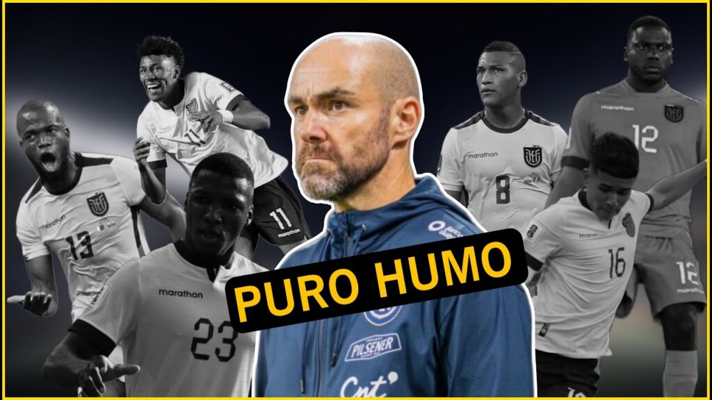 FÉLIX SÁNCHEZ BAS no tiene NI IDEA de como dirigir a LA TRI FÉLIX SÁNCHEZ BAS no tiene NI IDEA de como dirigir a LA TRI