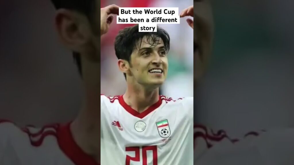 #Azmoun #Roma #asroma #shorts