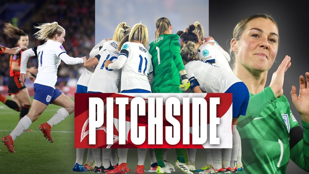 Step Inside Sold Out King Power Stadium As Clinical Hemp Secures Vital Points! | Pitchside