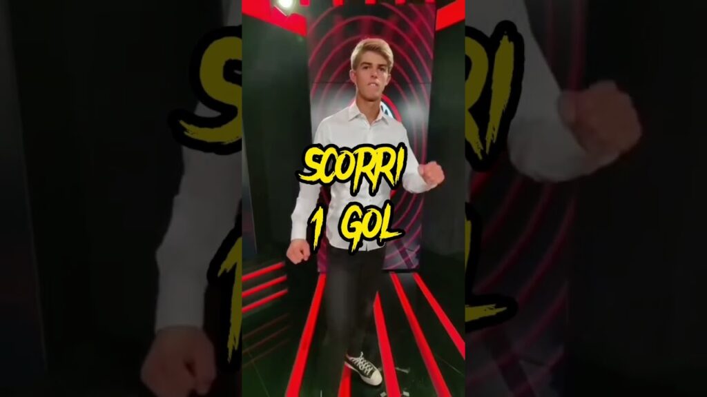 Quanti gol farà Charles De Ketelaere se…? #calcio #perte