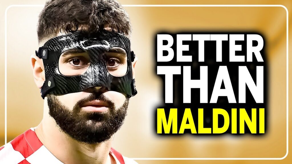 Why Gvardiol is Defining Modern Day Defending at Manchester City!!