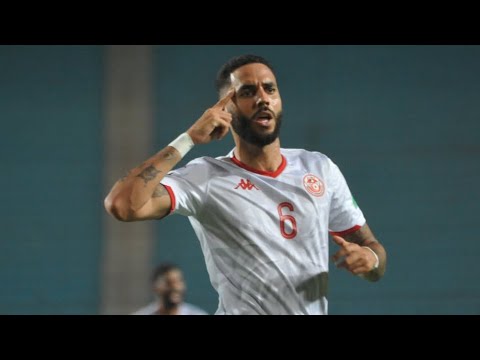 ÚNICO GOL DE DYLAN BRONN EM COPAS DO MUNDO