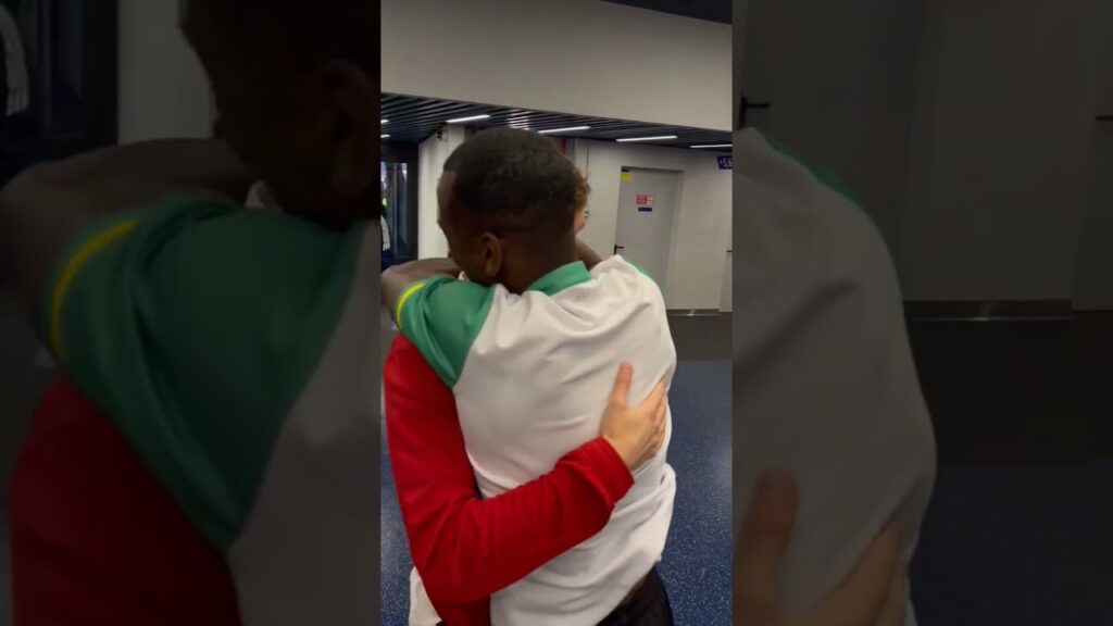 Ондуа и Миранчук