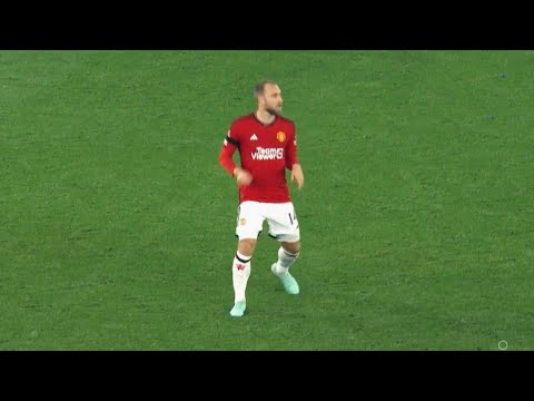 Eriksen vs Copenhagen