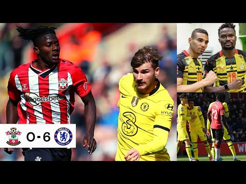 Watch Ghanaians Reaction to MOHAMMED SALISU vs CHELSEA (6-0) Defeat🤦🏿‍♂️Djiku & Amartey Clear!?🇬🇭🥱😶