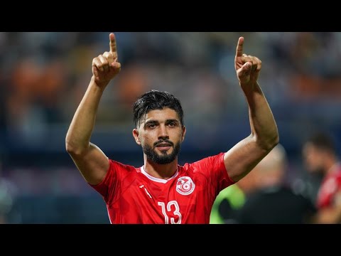 ÚNICO GOL DE FERJANI SASSI EM COPAS DO MUNDO