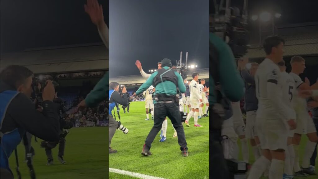 Rodrigo Bentancur is BACK 😍