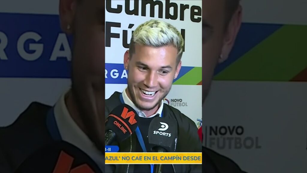 ¿Juan Pablo Vargas renovará con Millonarios? El defensor responde #shorts