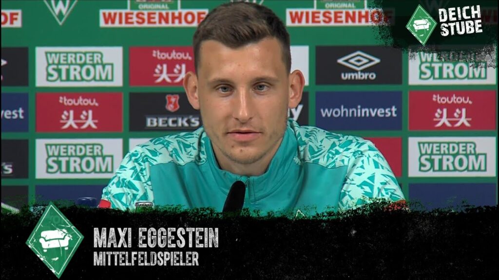 Werder Bremen-Transfers: Davy Klaassen vor Wechsel - Maxi Eggestein: „Es wäre ein Verlust!"