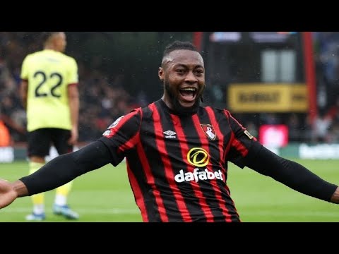 ANTOINE SEMENYO SCORES…KAMALDEEN ASSIST…ISSAHAKU EXCELS…THOMAS PARTEY & DJIKU’S LATEST