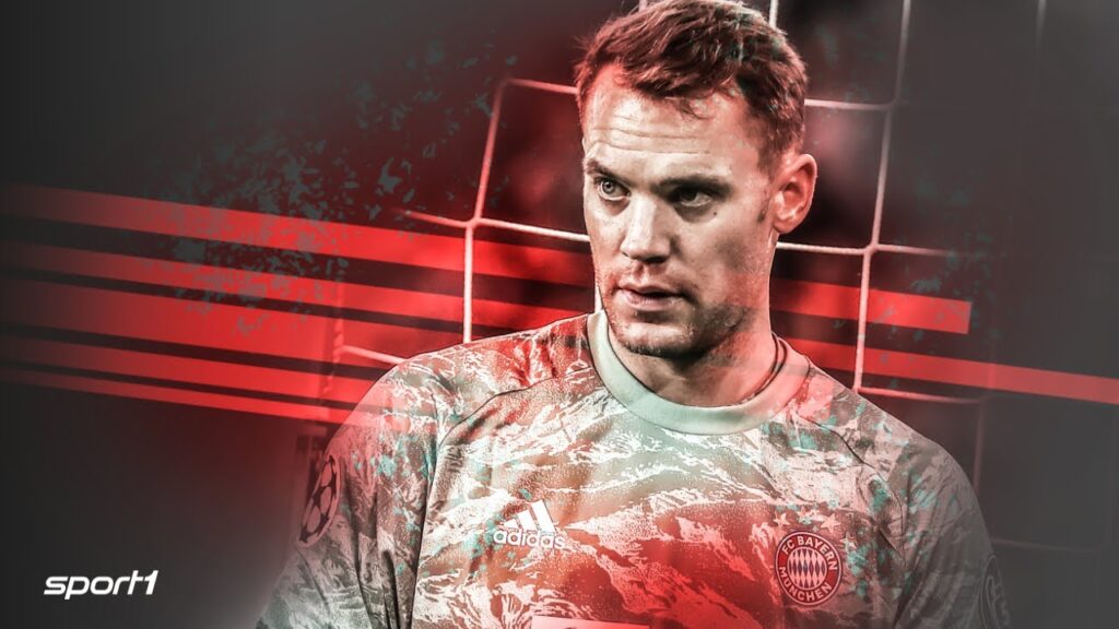 Manuel Neuer spricht über sein Comeback!