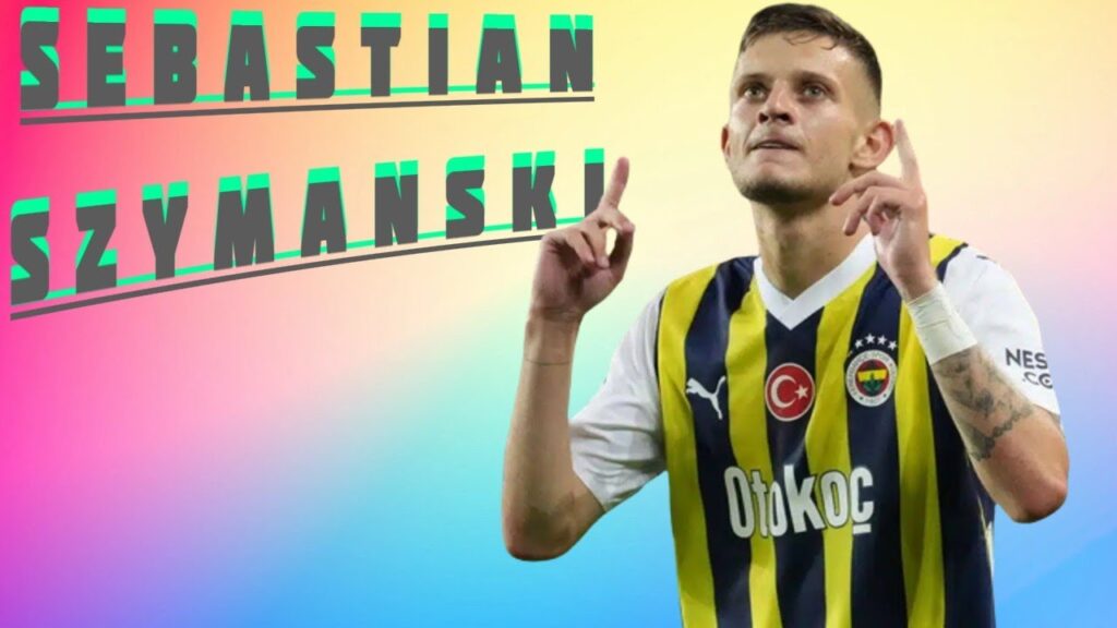 Sebastian Szymanski | Best Football Skills And Goals 2024 HD