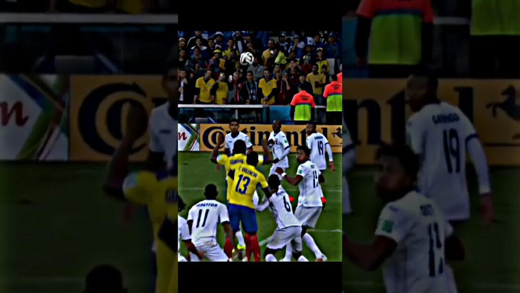 Enner Valencia 🐐🇪🇨🙏