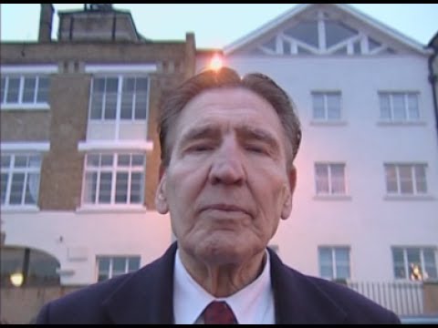 Crime -  Why I got into it!