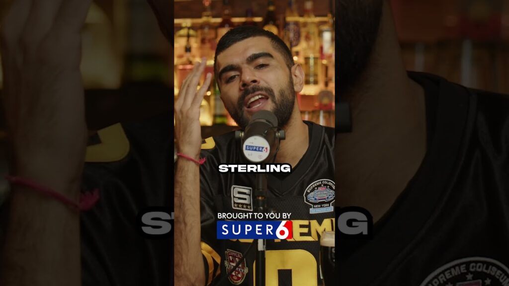 Would Sterling Start For Arsenal? 🤔