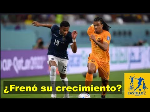 GONZALO PLATA SE PRONUNCIA CON HECHOS ACERCA DE SU NO CONVOCATORIA A LA TRI