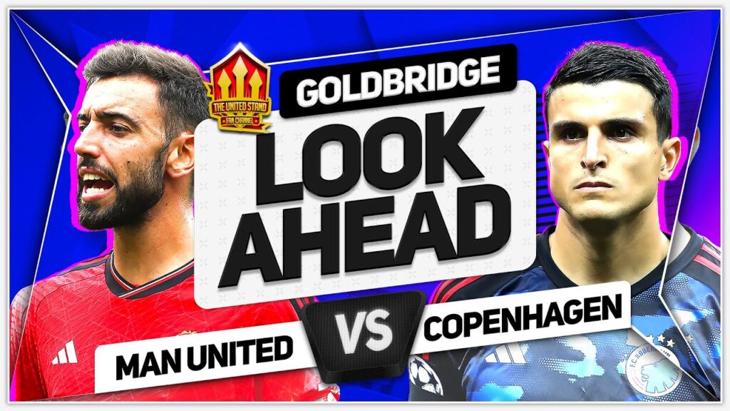 Manchester United vs Copenhagen! CASEMIRO Transfer Regret!