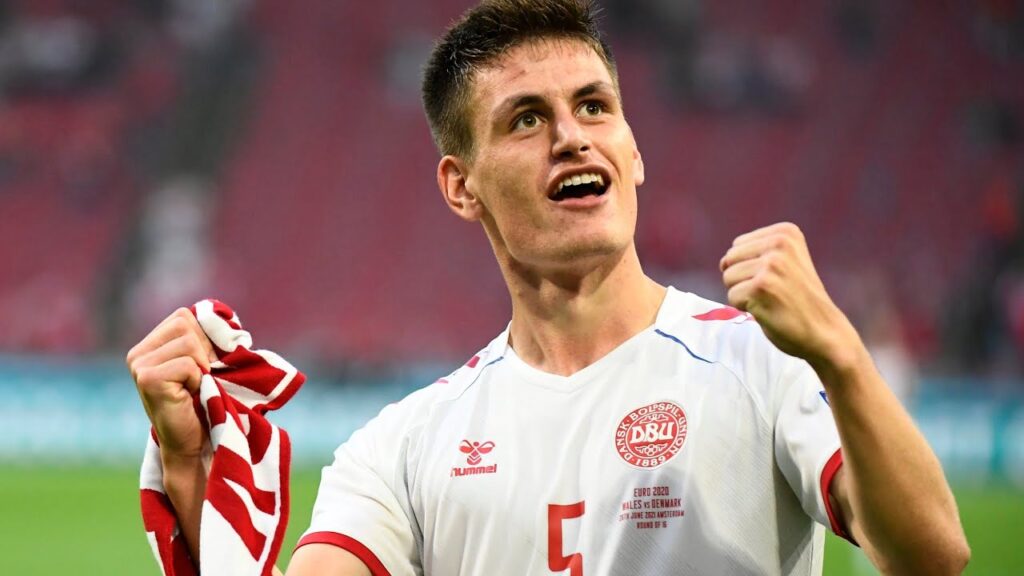 TOTTENHAM NEWS: Spurs Targeting Denmark Duo Joakim Mæhle & Christian Eriksen, New Kit, Son 손흥민 Goal