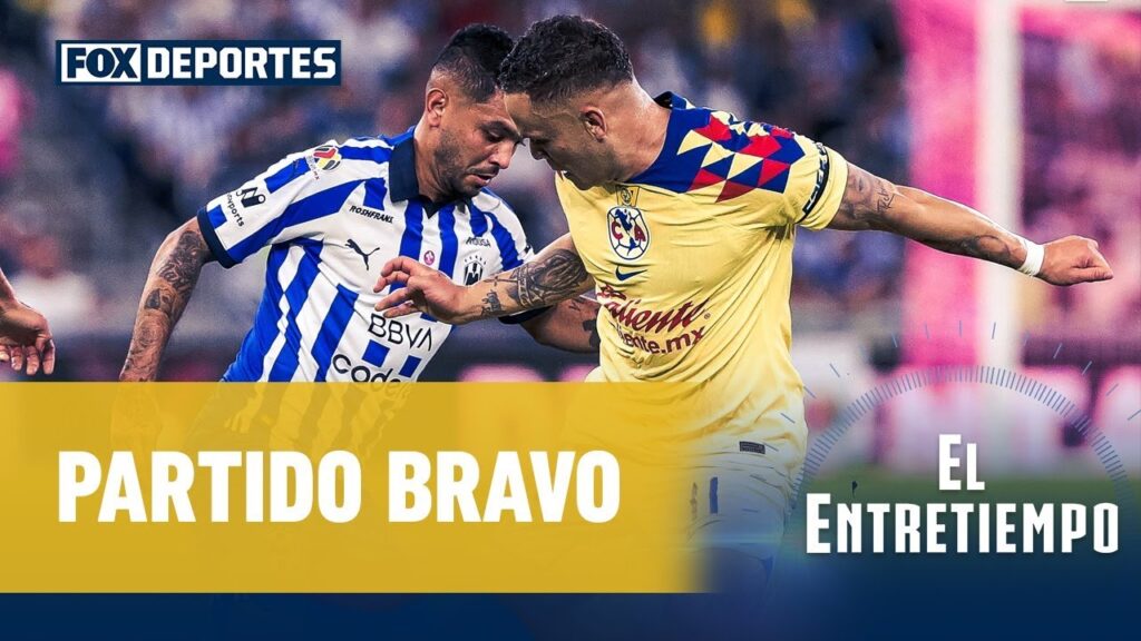 El INCIDENTE entre BRIAN RODRÍGUEZ y JESÚS GALLARDO, ¿no fue INTENCIONAL o sí? 🧐 | El Entretiempo