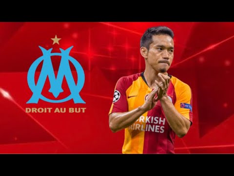 Welcome to Marseille (Yuto Nagatomo)