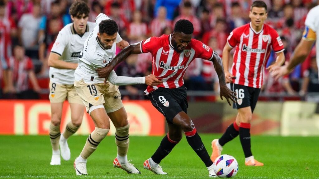 🇬🇭INAKI WILLIAMS BACK WITH SUPER ASSIST-BLACK STARS NEW DF SCORES-KUDUS SPEAKS AFTER FIRST EPL STA