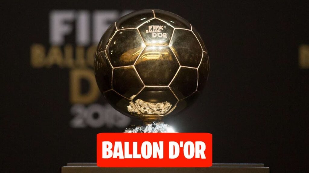 🔴 BALLON D'OR 2023 - LIVE (Lionel Messi, Kylian Mbappé, Erling Haaland..)