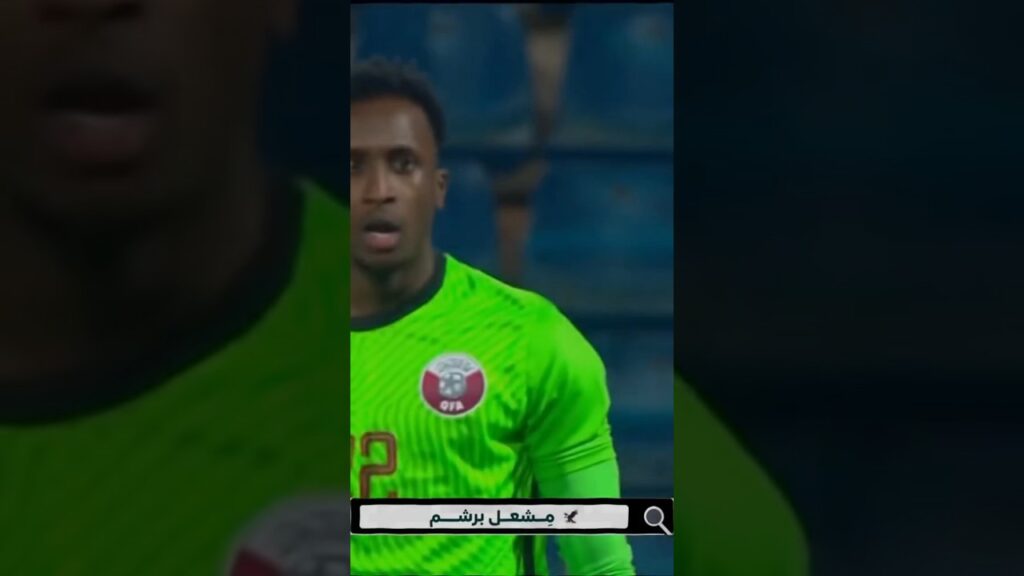 مشعل برشم 🦅