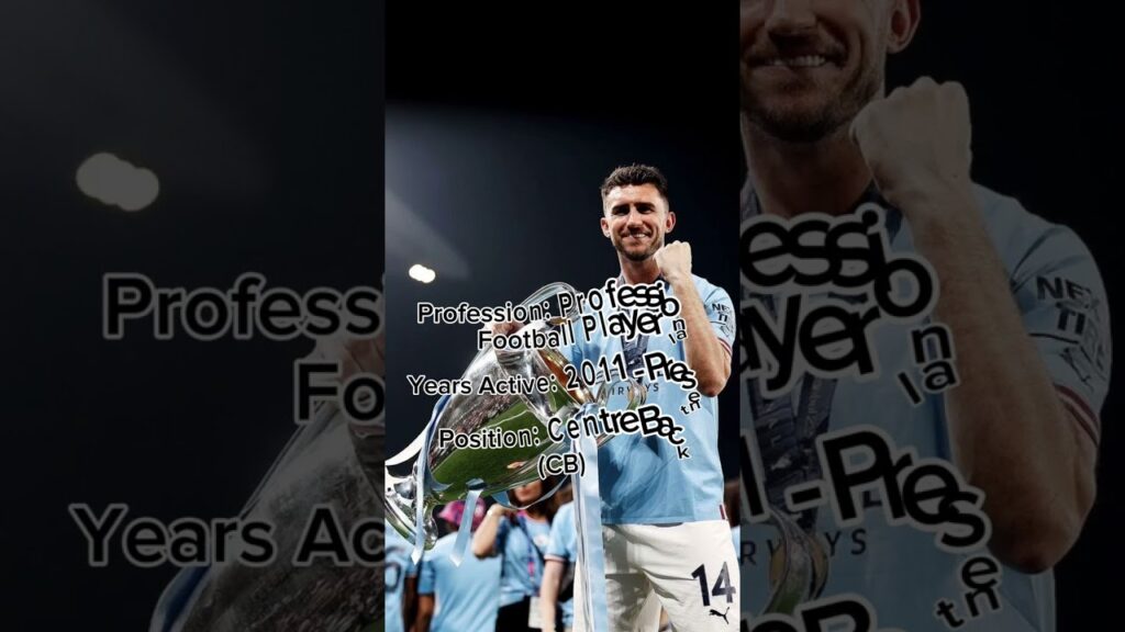 Don't Skip Before You Know Who Aymeric Laporte #aymericlaporte #alnassr #football #shorts