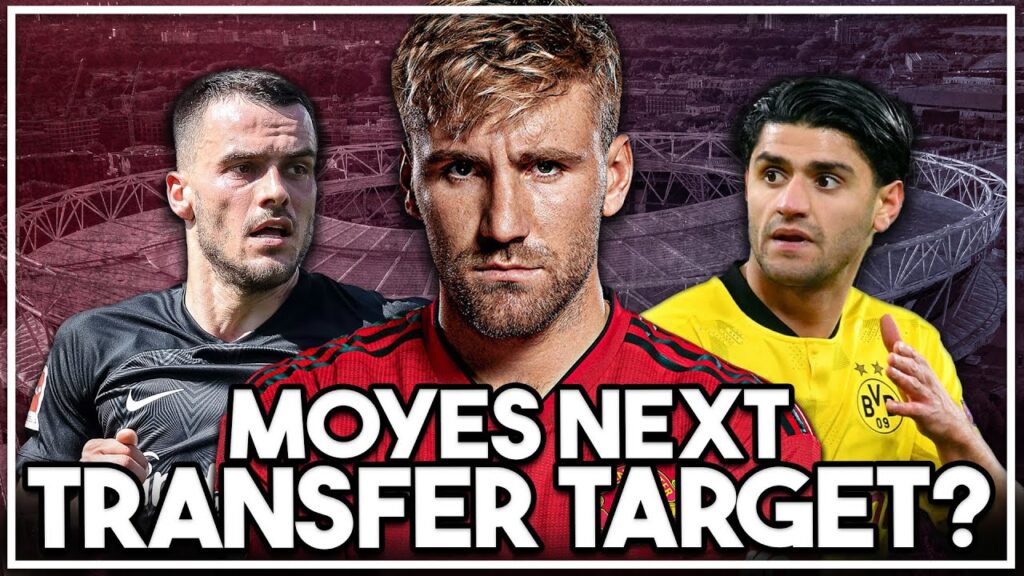 Luke Shaw could be perfect, Filip Kostic to join West Ham & more!!