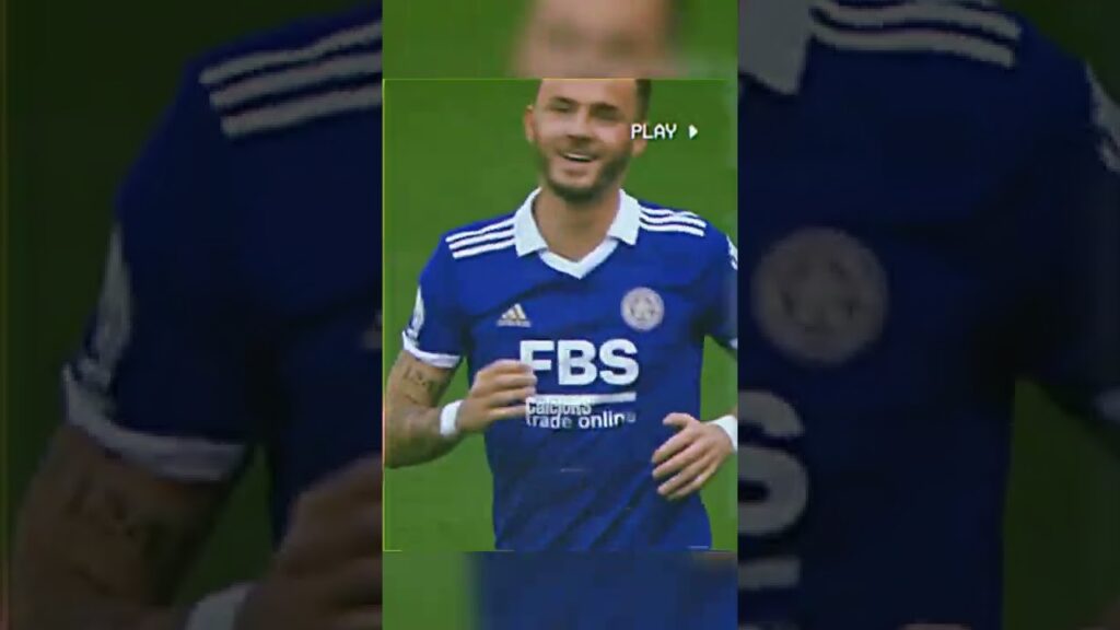 James Maddison's reaction sums up the Tielemans' screamer vs Wolves 😱