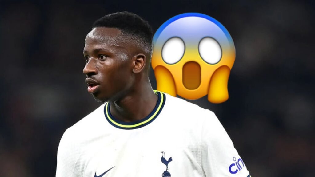 Pape Matar Sarr | craziest dribbling, assist and goals