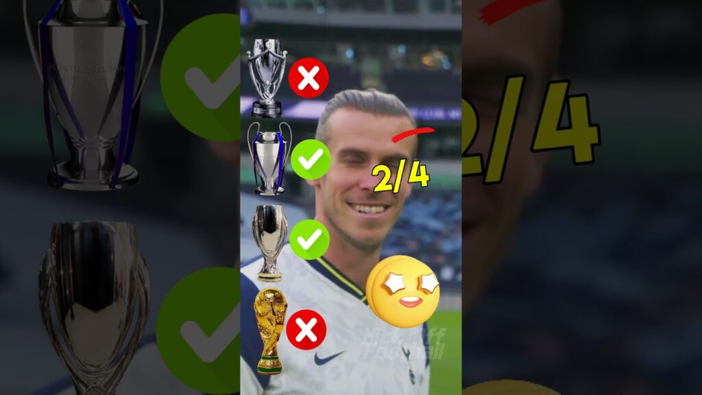 Number 11 Great Mo Salah, Di Maria, Gareth Bale 🔥🥵 #salah #football #shorts