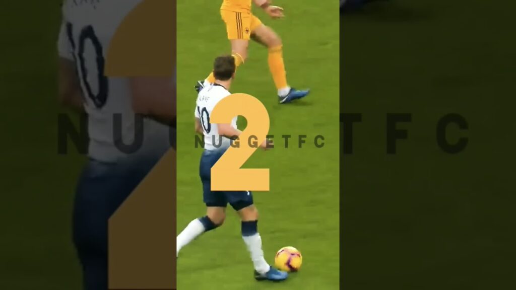 3 most amazing Harry Kane goals⚽️⚽️#football #sports #shorts
