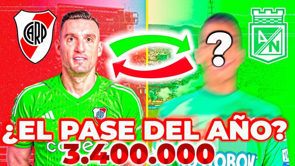 💸GRAN NEGOCIO 💣¿TRUEQUE POR ARMANI? - 100% CONFIRMADO 💣 !  EL BOMBAZO DEL AÑO