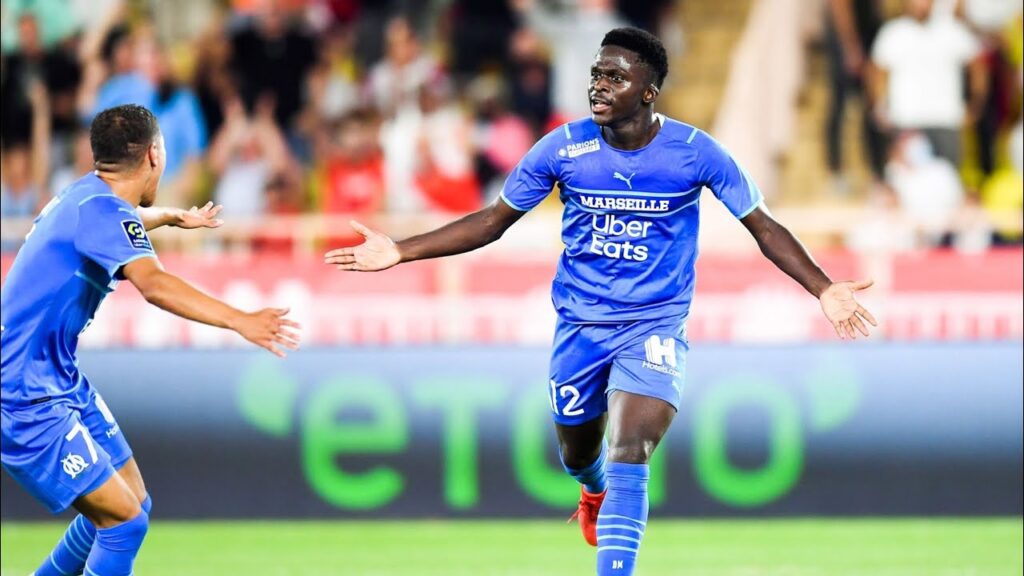 #Diambars #FootLocalSn Le jour où Bamba DIENG a émerveillé le monde du foot