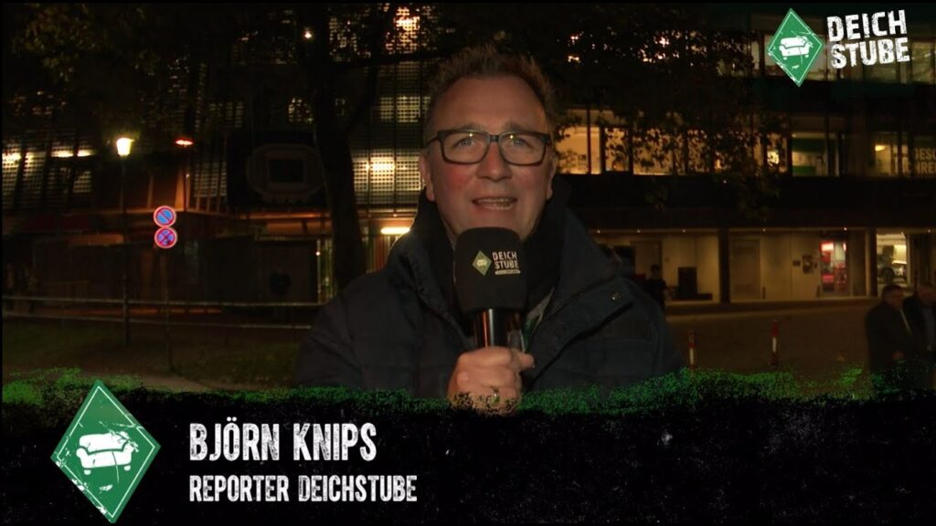 „Sowas sieht man selten“: Wie Werder Bremen gegen Union Berlin den Befreiungsschlag geschafft hat!