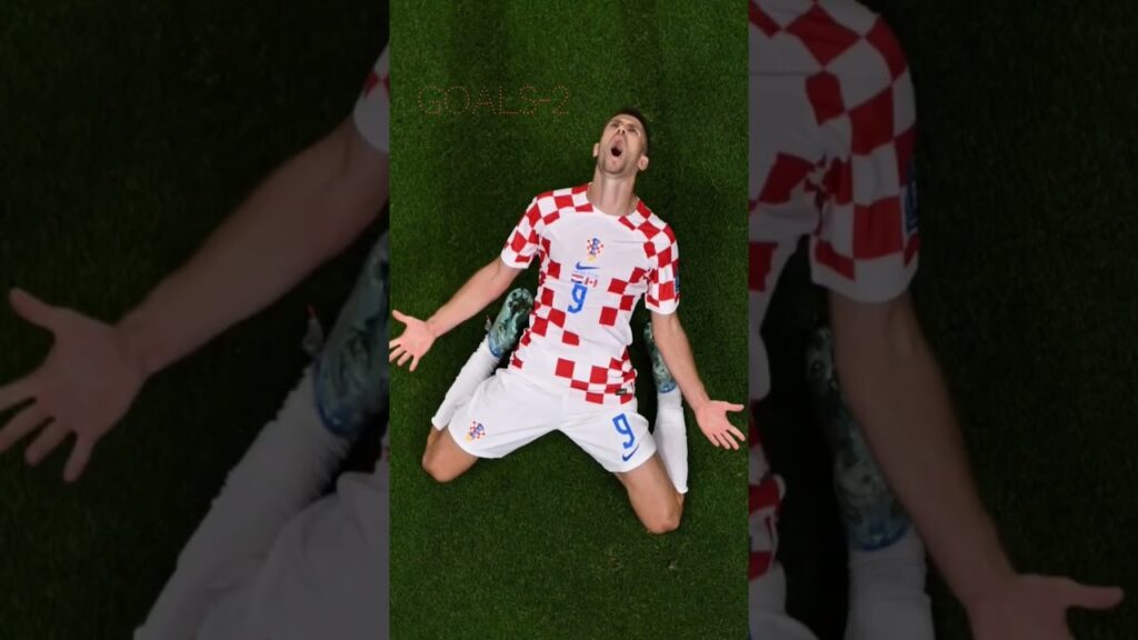what a game🥰 #worldcupqatar2022 #canada #croatia #win #Lovro MAJER #shorts #yutubeshorts #zamzantube