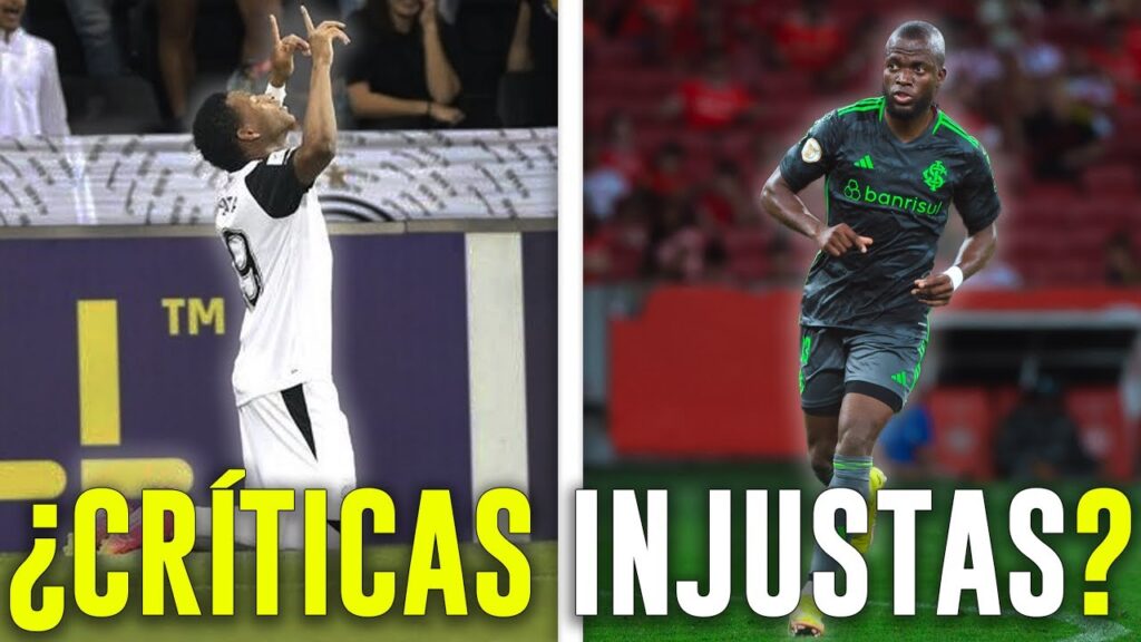 😱 GONZALO PLATA y ENNER VALENCIA los RESISTIDOS de ECUADOR 🇪🇨 😱 GONZALO PLATA y ENNER VALENCIA los RESISTIDOS de ECUADOR 🇪🇨