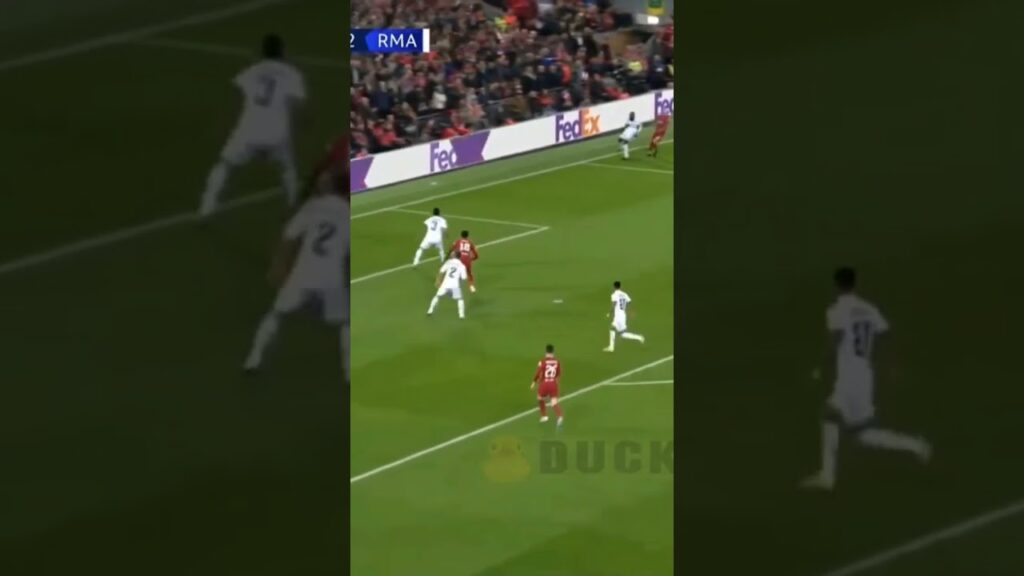 ملخص ليفربول ضد ريال مدريد اهداف ريال مدريد و ليفربول