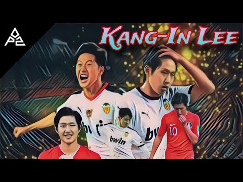 KANG-IN LEE 이강인 is better than MESSI?!