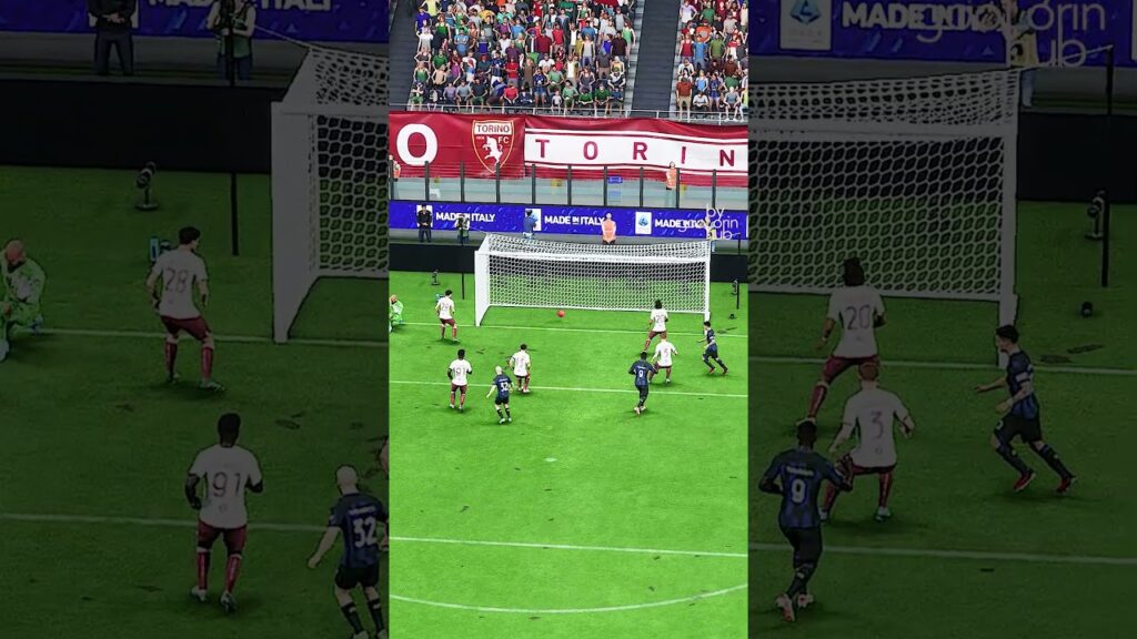 🇳🇱 Denzel Dumfries #eafc24 #fc24 #easports #intermilan #dumfries #netherlands